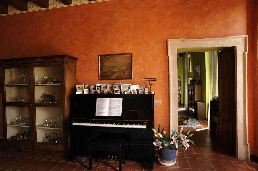 Corte Beatrice Verona Eksteriør billede